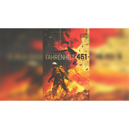 451 by Josh Zandman