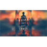 Something Wicked This Way Comes Book Test by Josh Zandman
