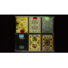 Carat X3x2 (Holds 6 Decks)