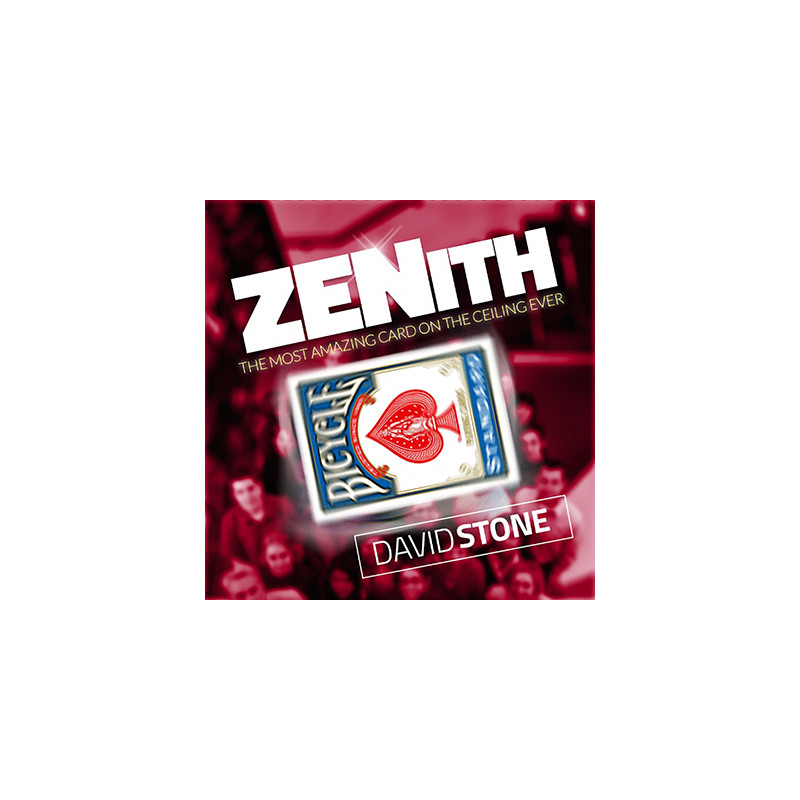 Zenith (online instructions) by David Stone