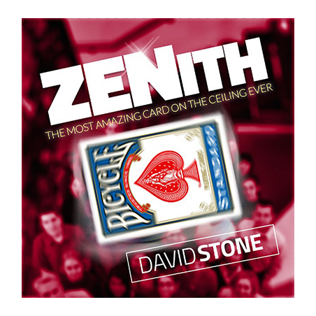 Zenith (online instructions) by David Stone