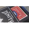 The Zenith Deck (Gimmick and Online Instructions) by Manoj Kaushal - Trick