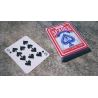 The Zenith Deck (Gimmick and Online Instructions) by Manoj Kaushal - Trick
