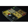 Carat X3x2 (Holds 6 Decks)