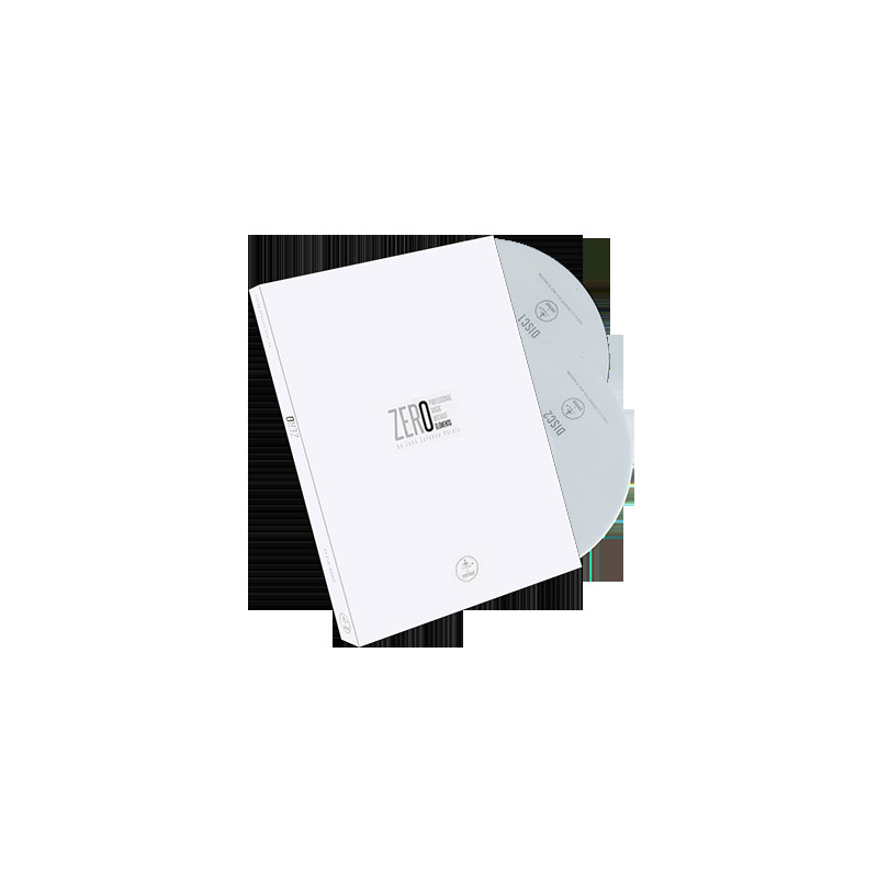 Zero Elements (2 DVD Set) by Vernet - DVD