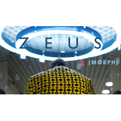 Zeus Morph by Les French Twins- Trick