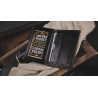 Z Fold Wallet (locking)2.0 by TCC - Trick