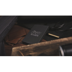 Z Fold Wallet (locking)2.0 by TCC - Trick