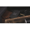 Z Fold Wallet (locking)2.0 by TCC - Trick