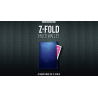 Z Fold Multi-Wallet by Gary James