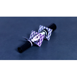 Zig Zag Penetration