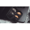 Zipper Coin Purse by Amor Magic