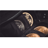 Zipper Coin Purse by Amor Magic