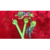 The Zombie Book by Twister Magic - Trick
