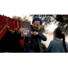 The Zombie Book by Twister Magic - Trick