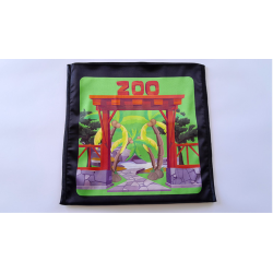 Zoo Gag Bag by Lee Alex