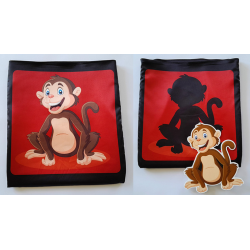 Zoo Gag Bag by Lee Alex