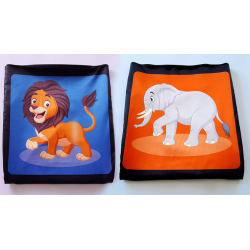 Zoo Gag Bag by Lee Alex