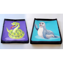 Zoo Gag Bag by Lee Alex