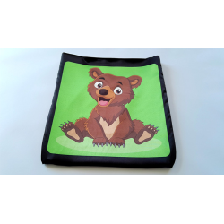 Zoo Gag Bag by Lee Alex