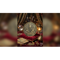 Any Wish Granted by Mark Bennett and Chris Congreave