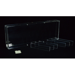 Carat X4 (Holds 4 Decks)