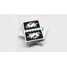 SMALL THINGS GROW PLAYING CARDS