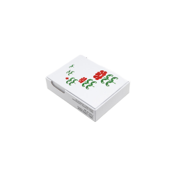 SMALL THINGS GROW PLAYING CARDS