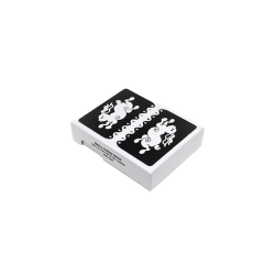 SMALL THINGS GROW PLAYING CARDS
