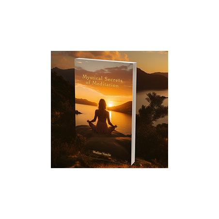 Echo Book Test by Vincent Hedan (Meditation)