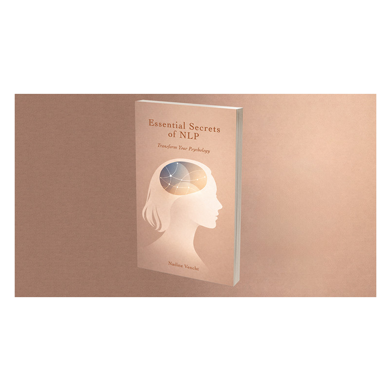 Echo Book Test by Vincent Hedan (NLP [Neuro-Linguistic Programming])