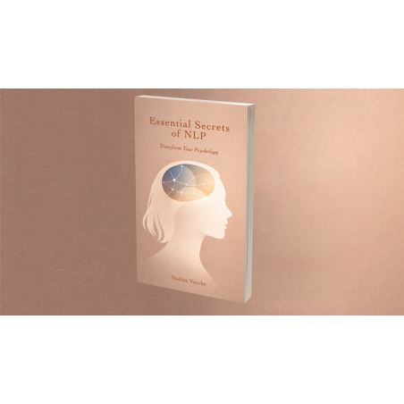 Echo Book Test by Vincent Hedan (NLP [Neuro-Linguistic Programming])