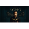Echo Book Test by Vincent Hedan (NLP [Neuro-Linguistic Programming])