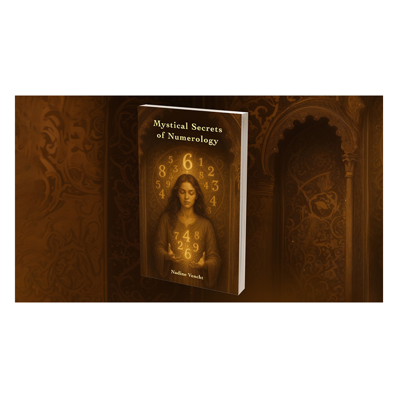 Echo Book Test by Vincent Hedan (Numerology)