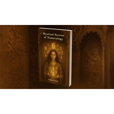Echo Book Test by Vincent Hedan (Numerology)