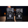 Fortune Tellers Book of Days by Murphy's Magic and Paul Green