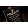 Fortune Tellers Book of Days by Murphy's Magic and Paul Green