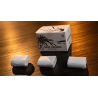 Throw Streamers 12 pk. (White / 16 Head) by Murphy's Magic