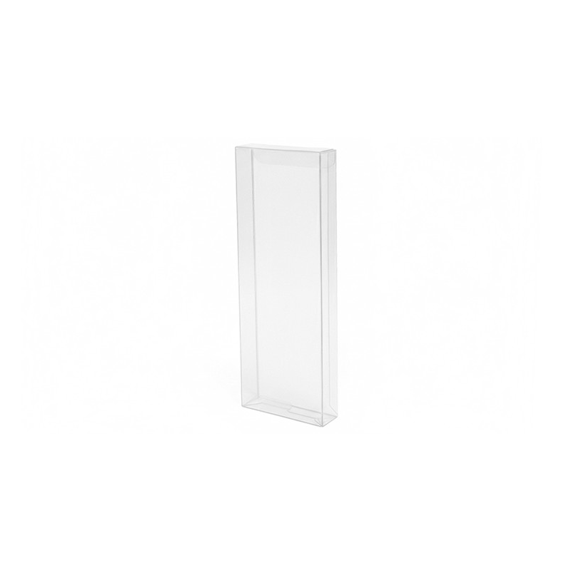 Transparent Protector 2 Decks V2