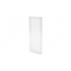 Transparent Protector 2 Decks V2 (10 Pack)