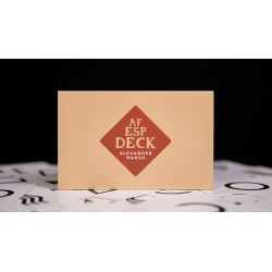 AF ESP Deck by Alexander McAleer