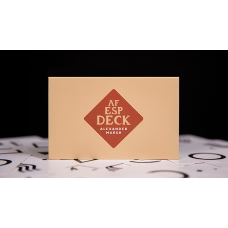 AF ESP Deck by Alexander McAleer