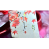 Splendor of the Four Seasons - Autumn Playing Cards by Hidden Light
