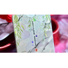 Splendor of the Four Seasons - Spring Playing Cards by Hidden Light