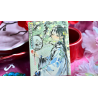 Splendor of the Four Seasons - Summer Playing Cards by Hidden Light