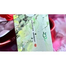 Splendor of the Four Seasons - Summer Playing Cards by Hidden Light