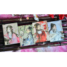 Splendor of the Four Seasons - Summer Playing Cards by Hidden Light