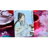 Splendor of the Four Seasons - Winter Playing Cards by Hidden Light