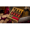 The Successor Legacy Gold Edition Playing Cards