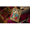 The Successor Legacy Gold Edition Playing Cards